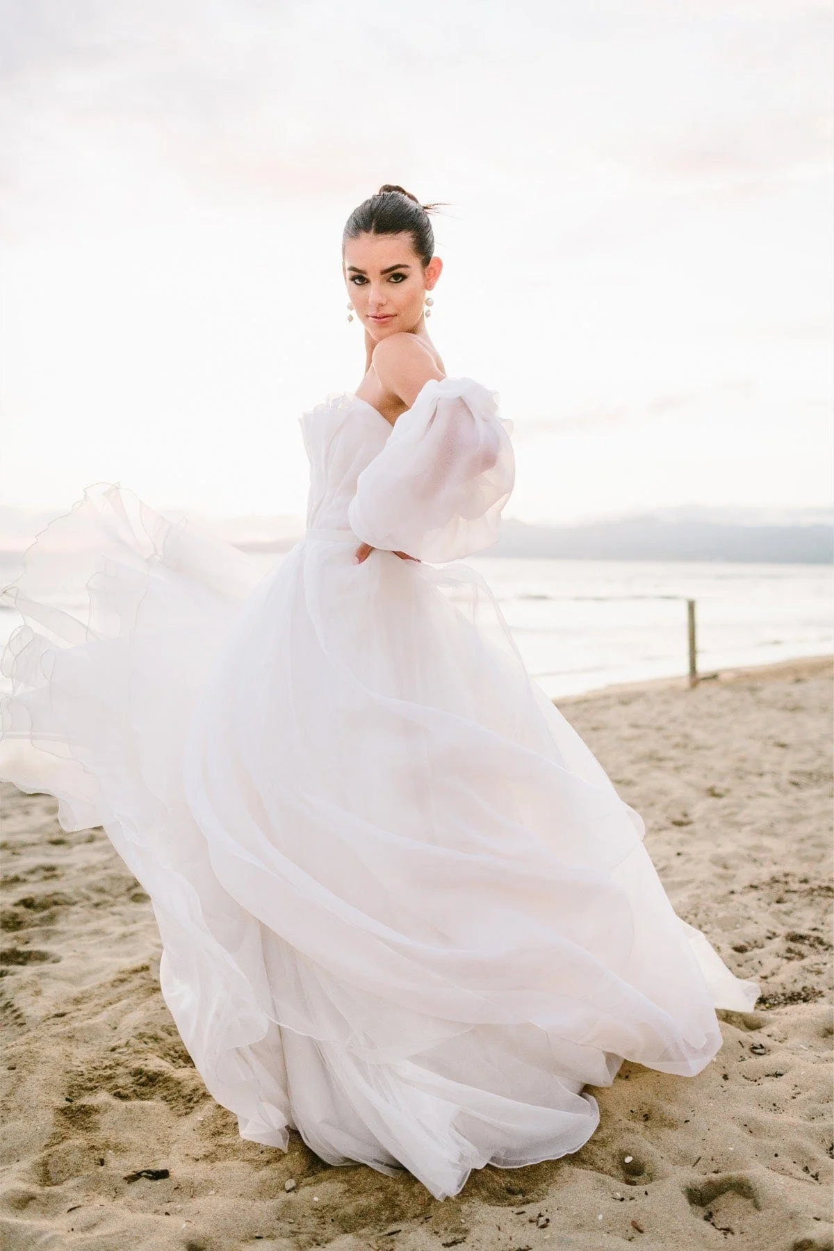Watters Yavanna - Size 12 - Image 4