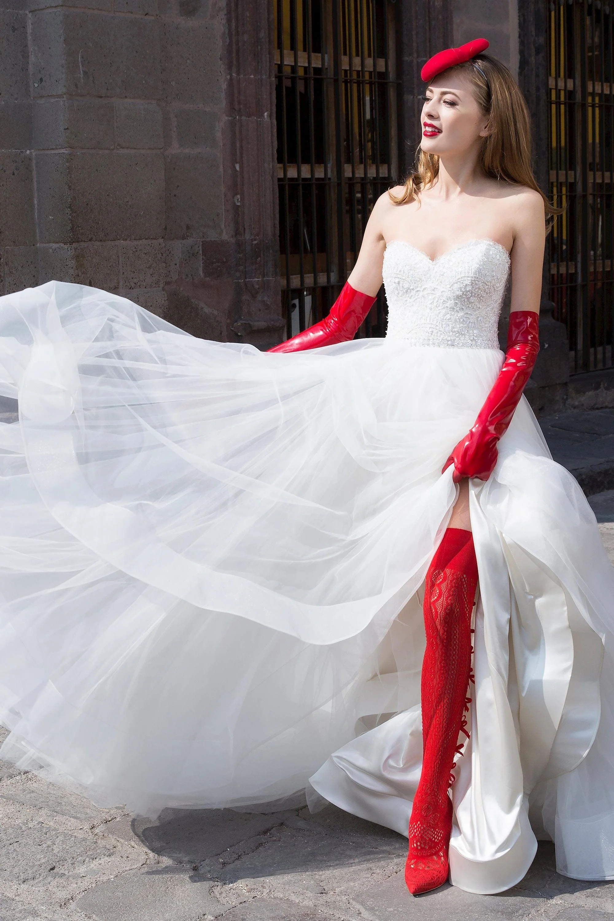 Watters Zarah - Size 10 - Image 3