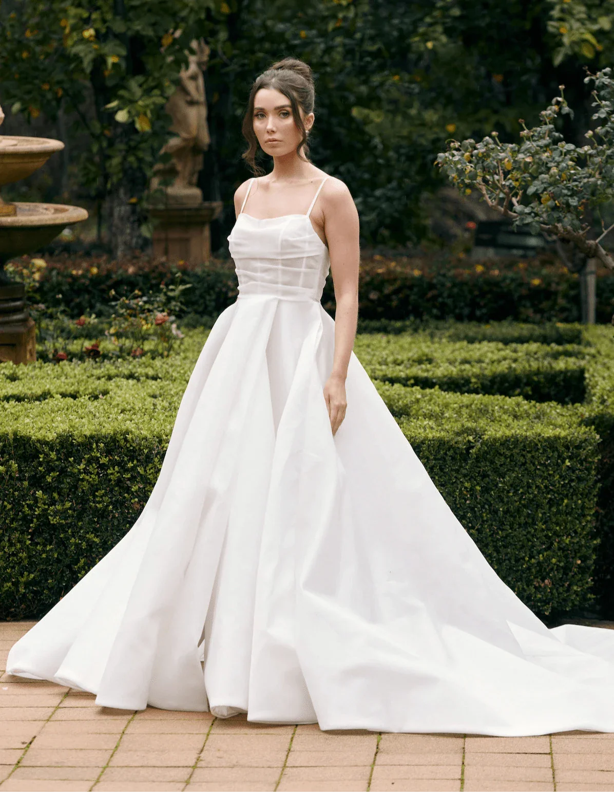 Wedding Societe WS23010 - Size 12
