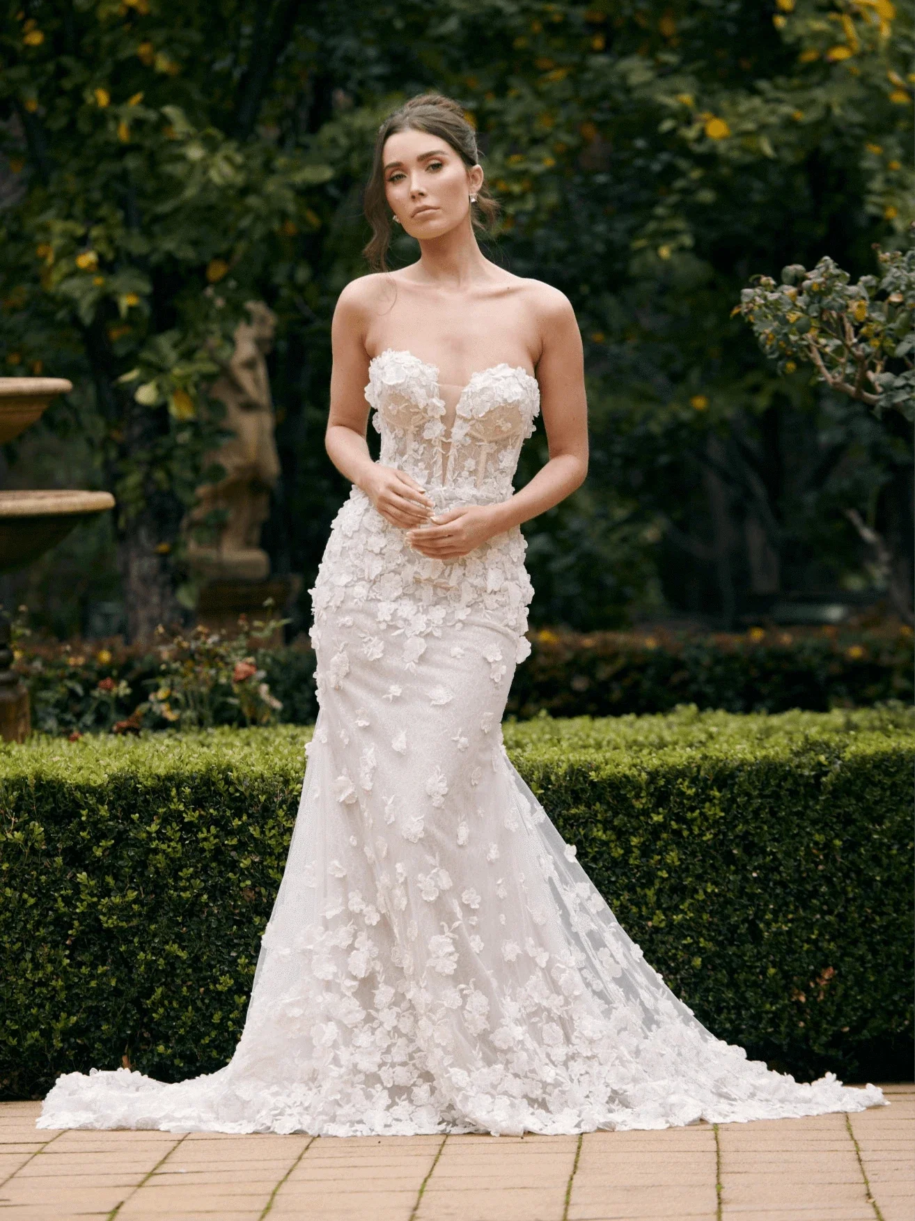Wedding Societe WS23021 - Size 12