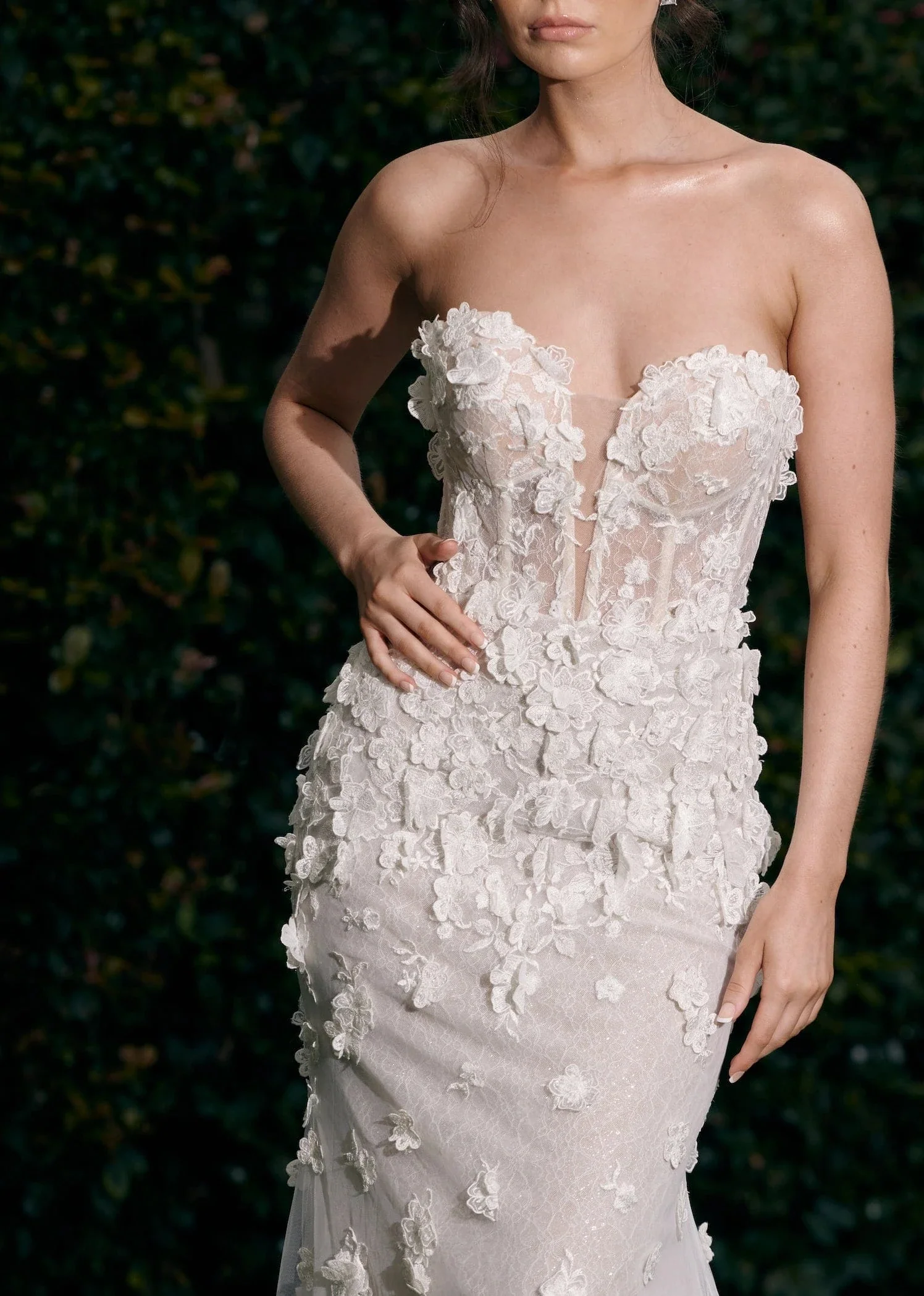 Wedding Societe WS23021 - Size 12 - Image 3