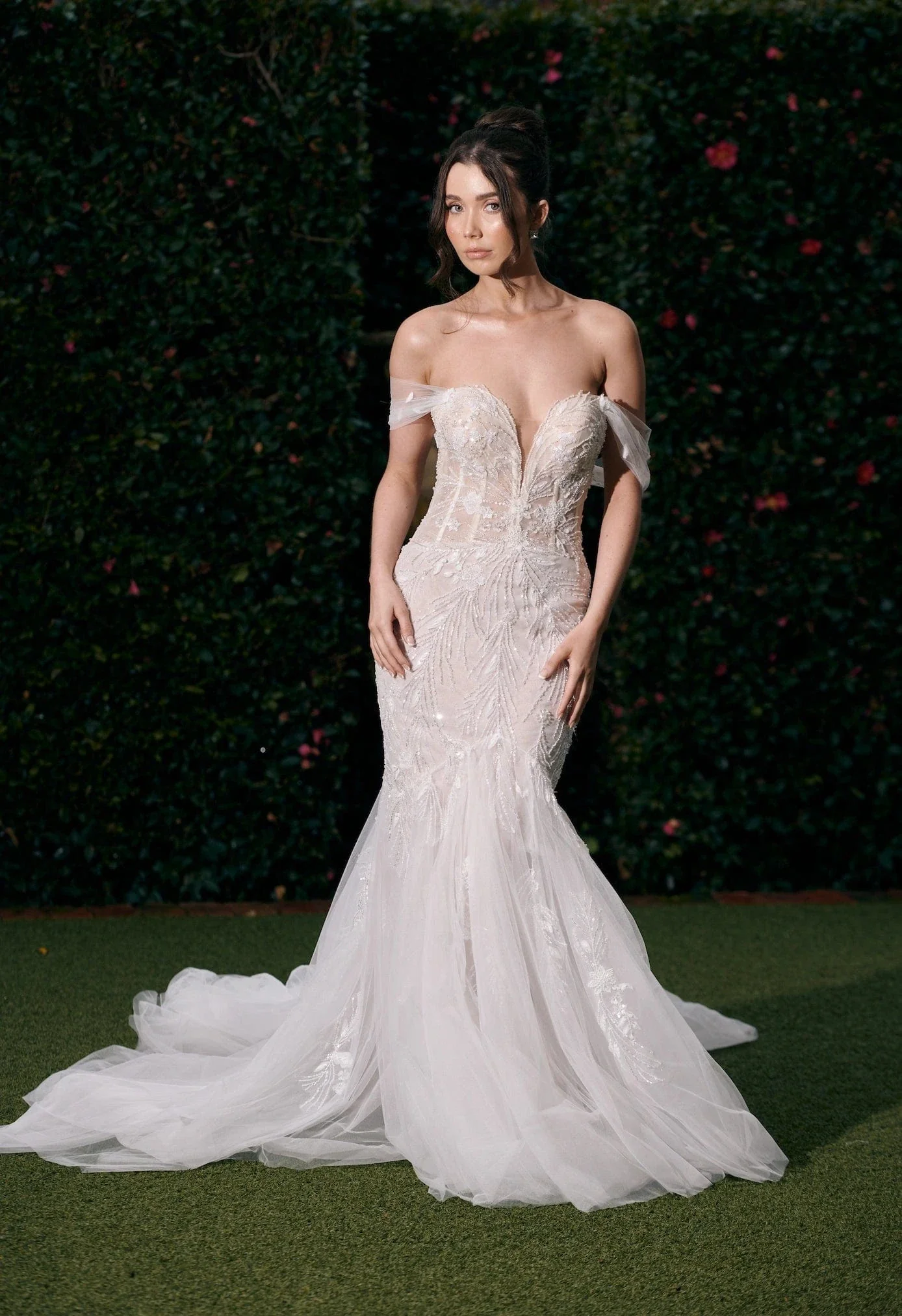 Wedding Societe WS23115 - Size 12 - Image 3