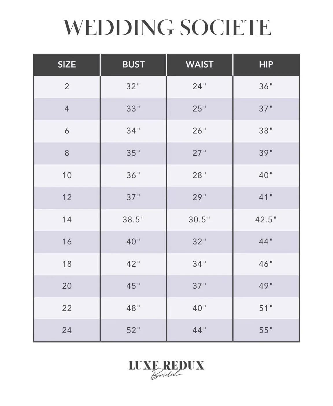 Wedding Societe WS23171 - Size 12 - Image 3