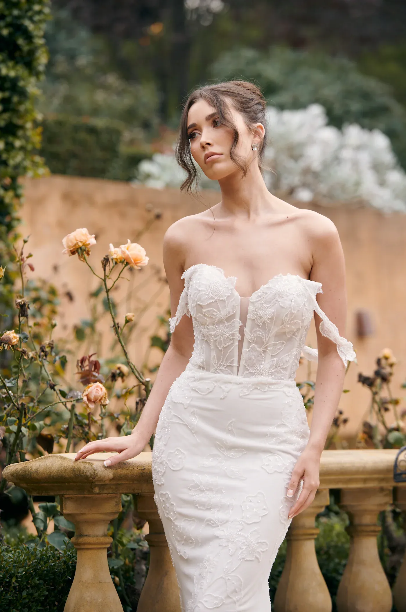Wedding Societe WS23177 - Size 12 - Image 3