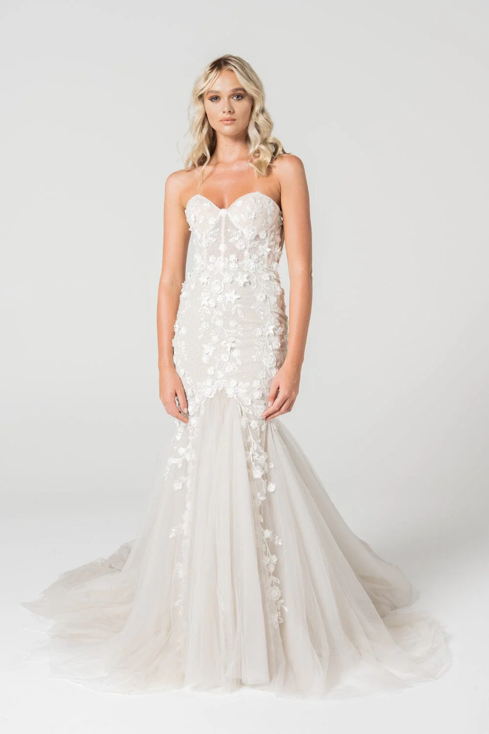 Wedding Societe WS8313 - Size 10