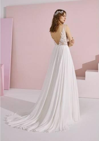 White One Ayaan - Size 16 - Image 2