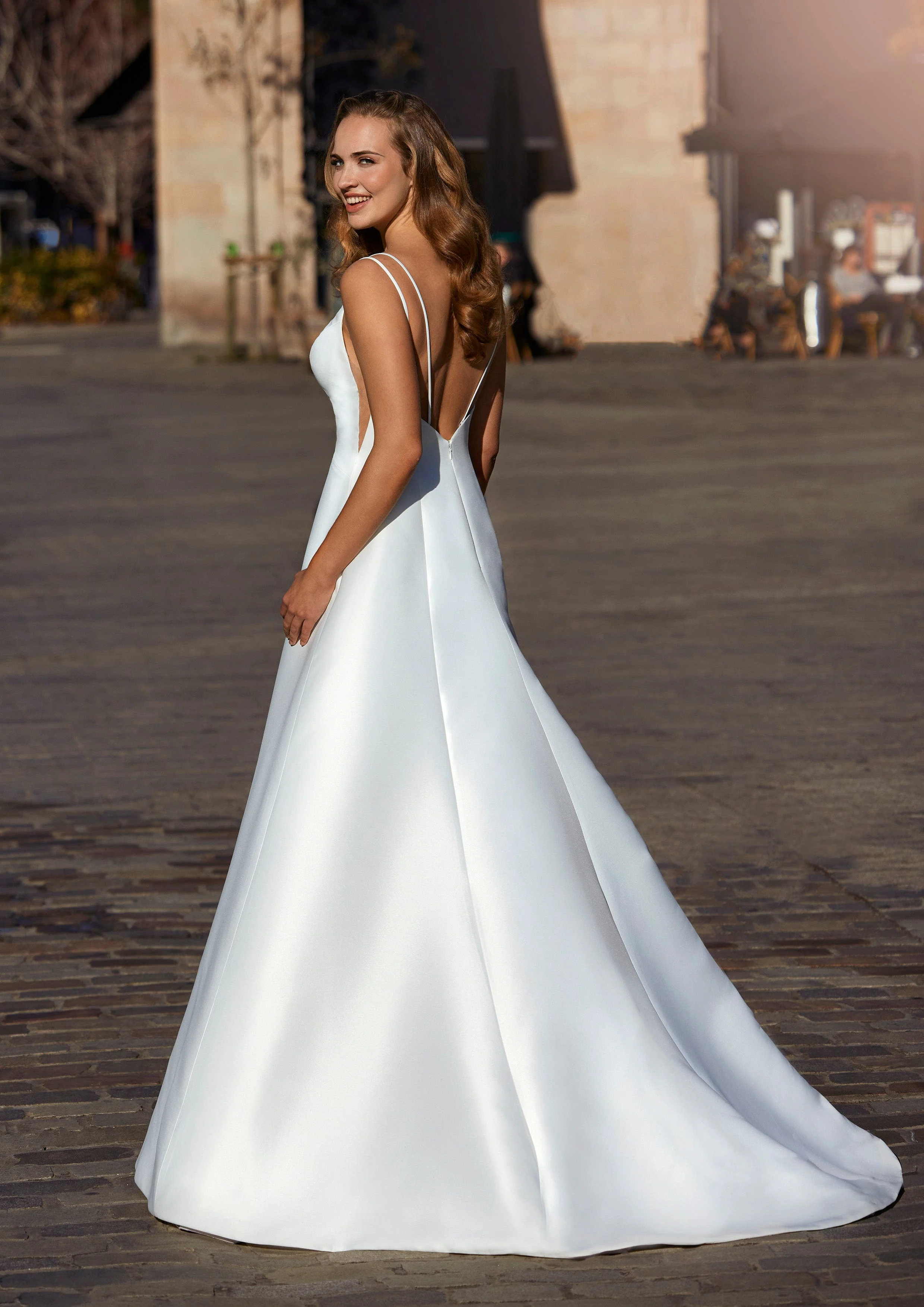 White One Illuminate - Size 16 - Image 2
