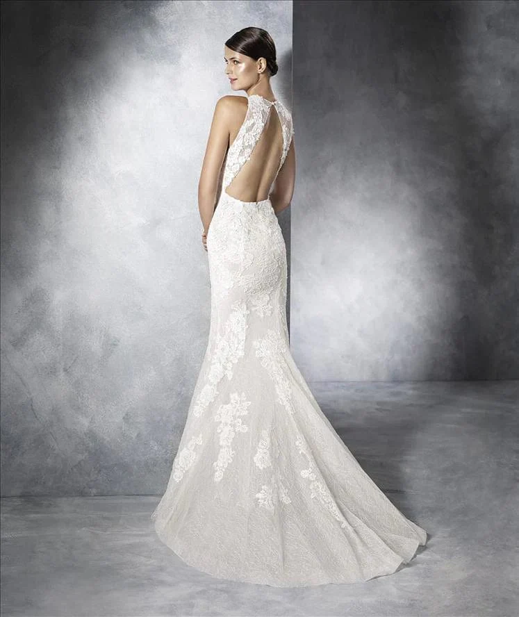 White One Jensen - Size 10 - Image 2