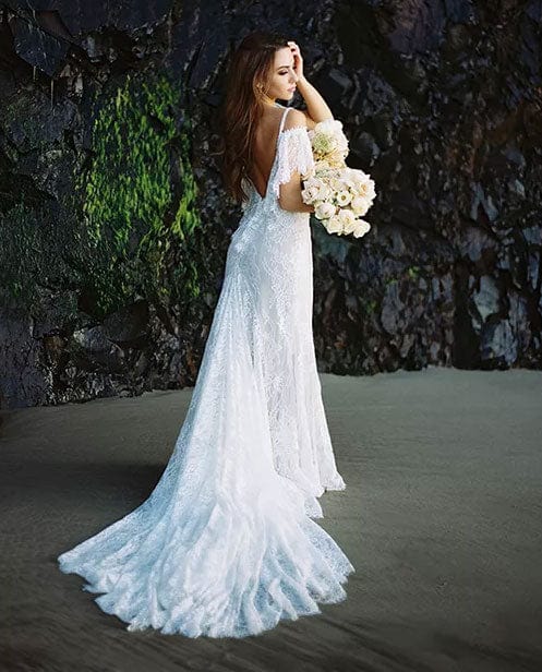 Wilderly Bride F122 - Size 12 - Image 2