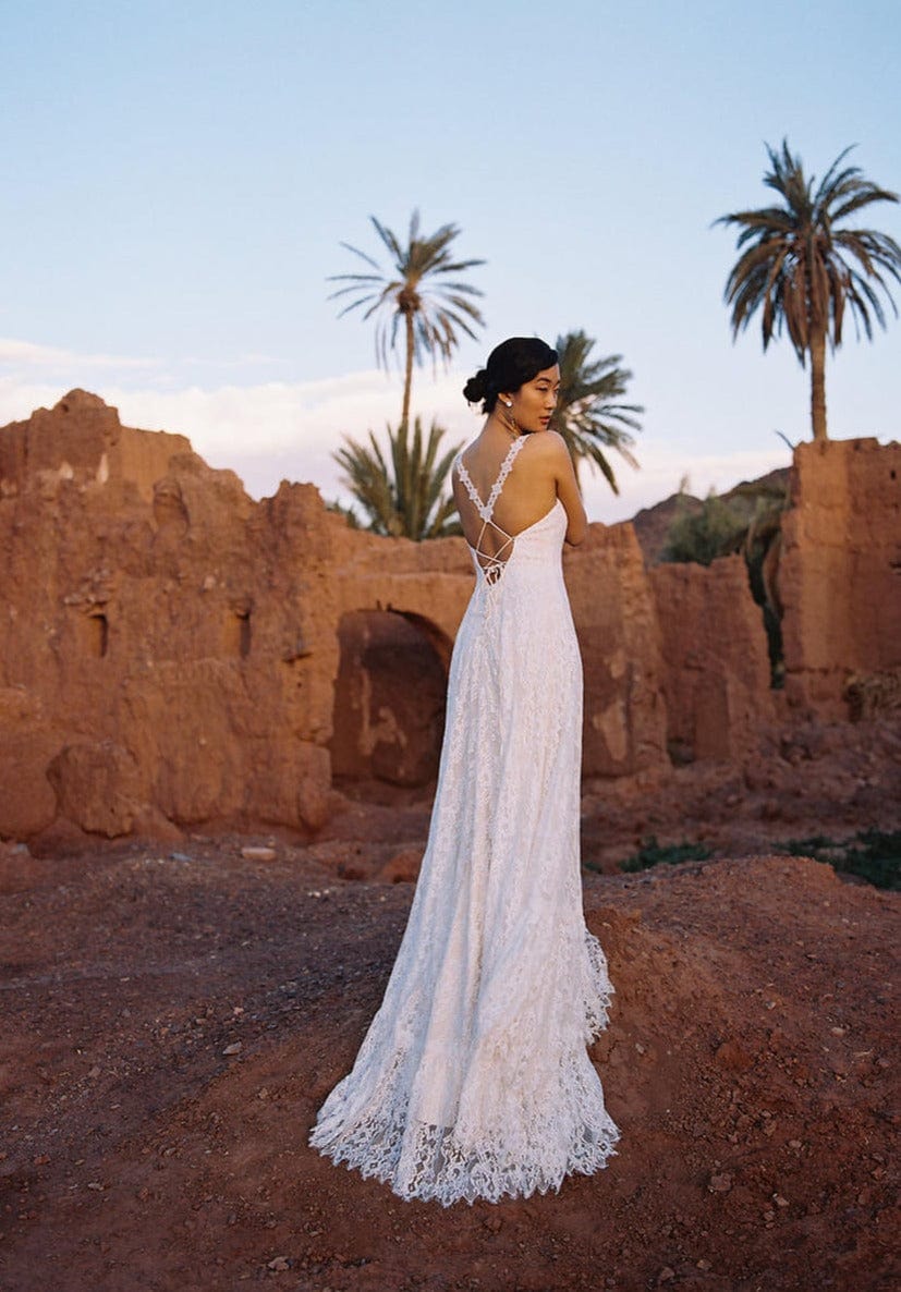 Wilderly Bride F138 - Size 12 - Image 2
