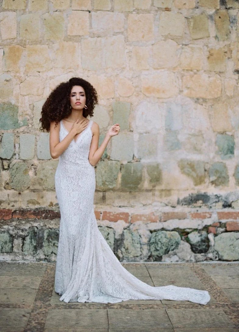 Wilderly Bride F145 - Size 6