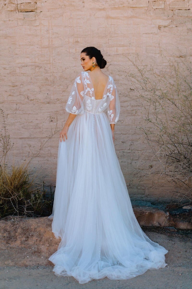 Wilderly Bride F235 - Size 12 - Image 2
