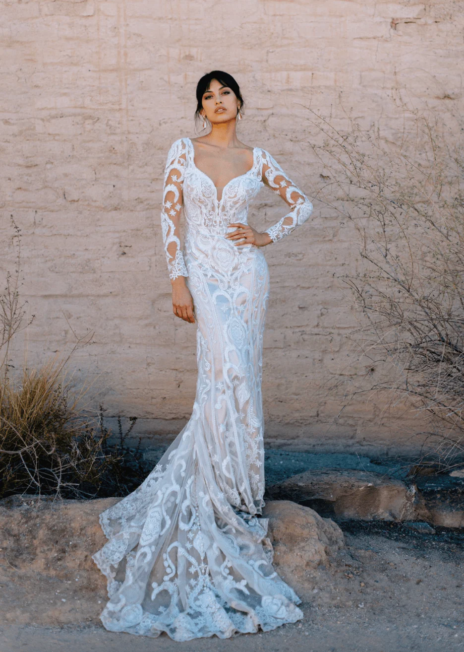 Wilderly Bride F239 - Size 10