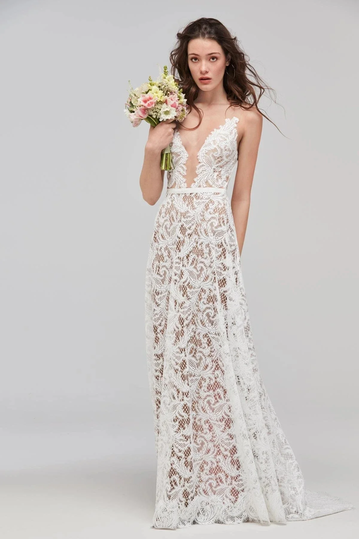 Willowby by Watters 59120 Asa - Size 8