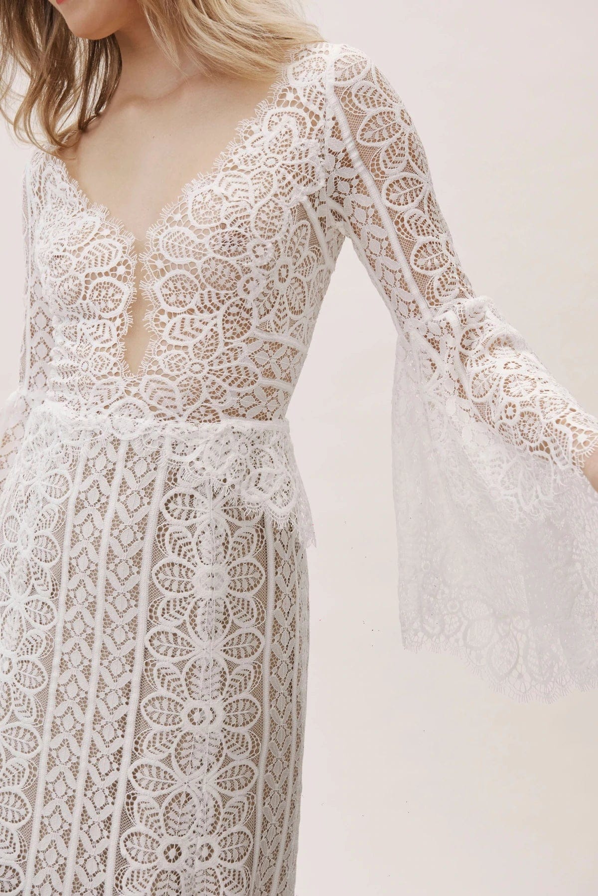 Willowby by Watters Adelaide - Size 12 - Image 3