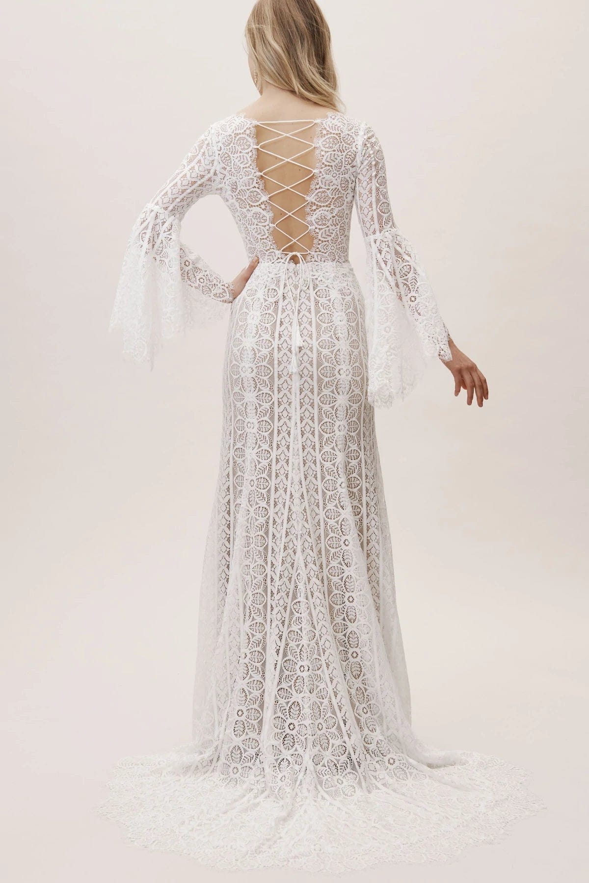 Willowby by Watters Adelaide - Size 6 - Image 2