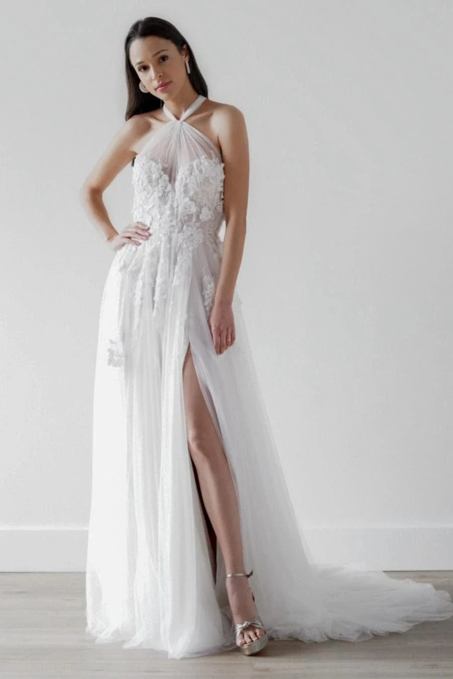 Willowby by Watters Alessandra 51716 - Size 10