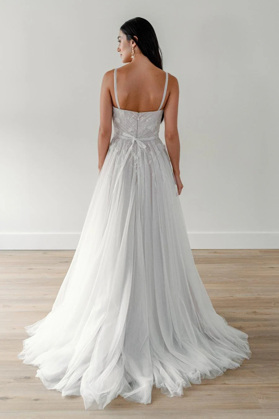 Willowby by Watters Alula 52613 - Size 12 - Image 2