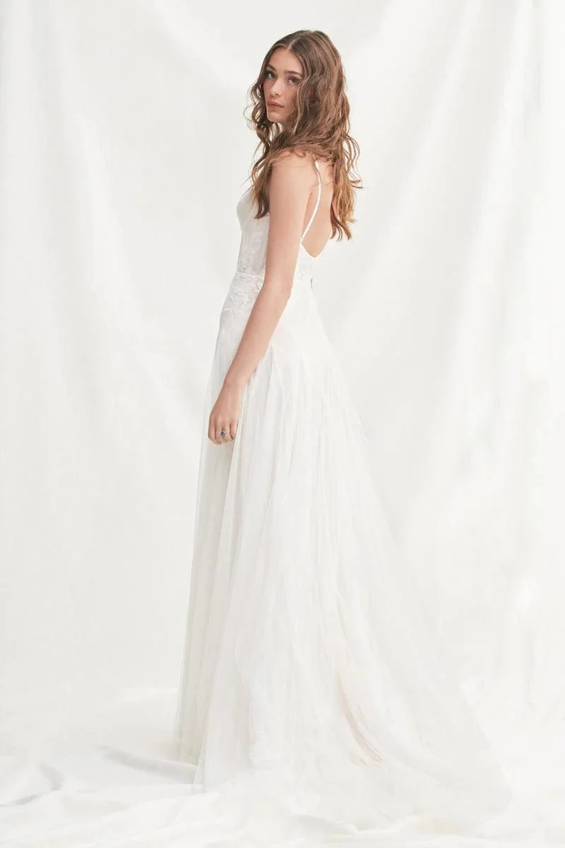 Willowby by Watters Anderson 52714 - Size 6 - Image 2