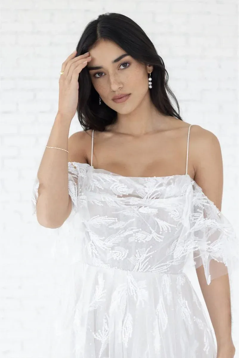 Willowby by Watters Apollo - Size 10 - Image 3