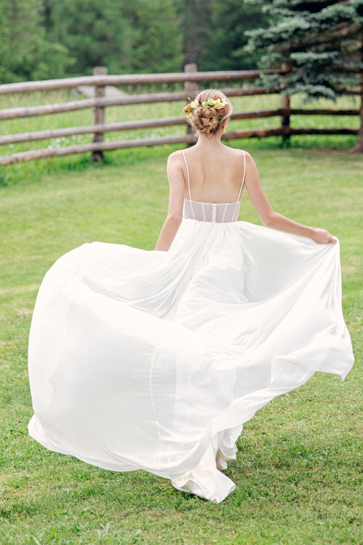 Willowby by Watters Beatrice - Size 10 - Image 4