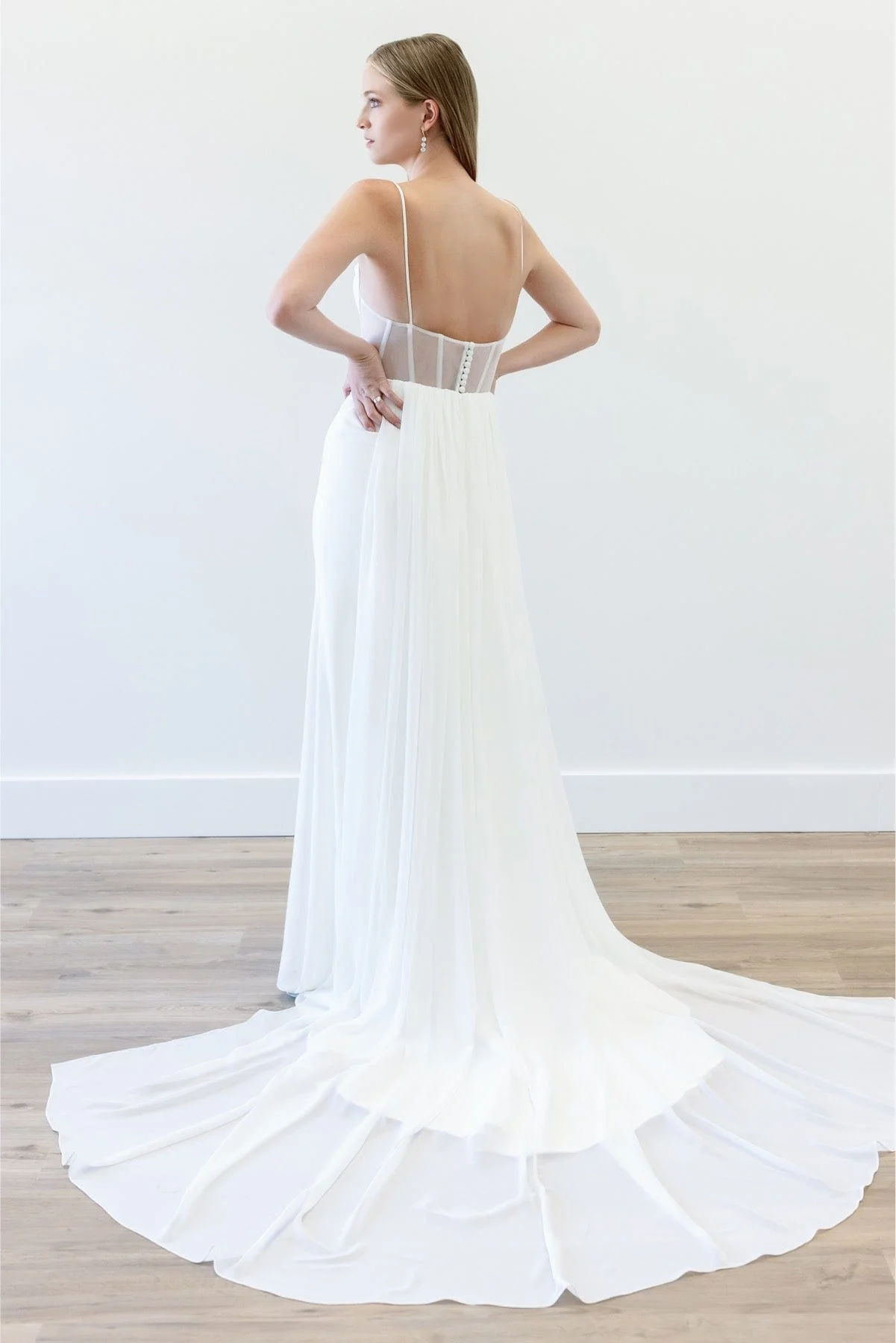 Willowby by Watters Beatrice - Size 10 - Image 2