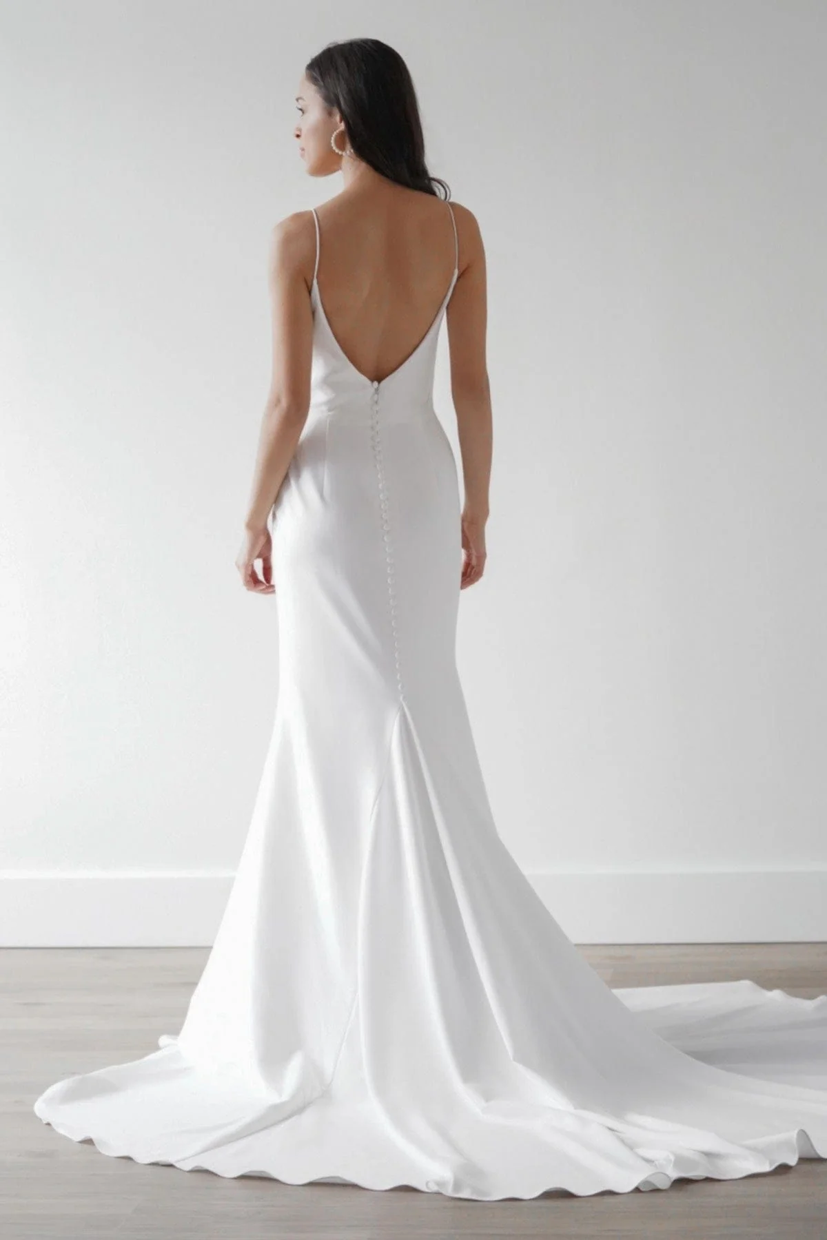 Willowby by Watters Cardea - Size 12 - Image 2