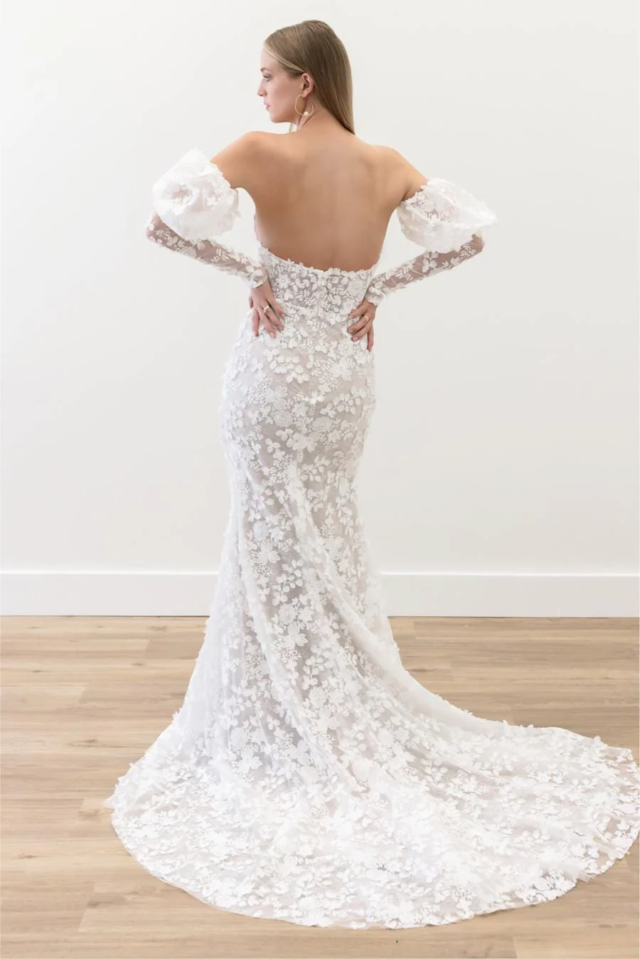 Willowby by Watters Cecilia - Size 10 - Image 2
