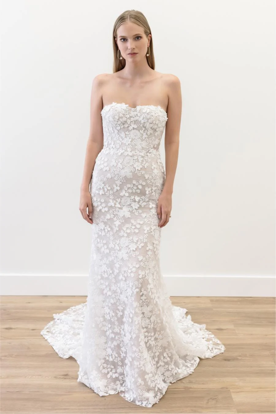 Willowby by Watters Cecilia 50109 - Size 10 - Image 3