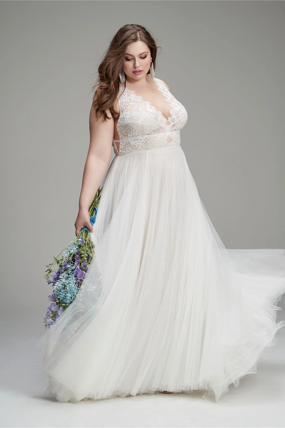 Willowby by Watters Delena - Size 20