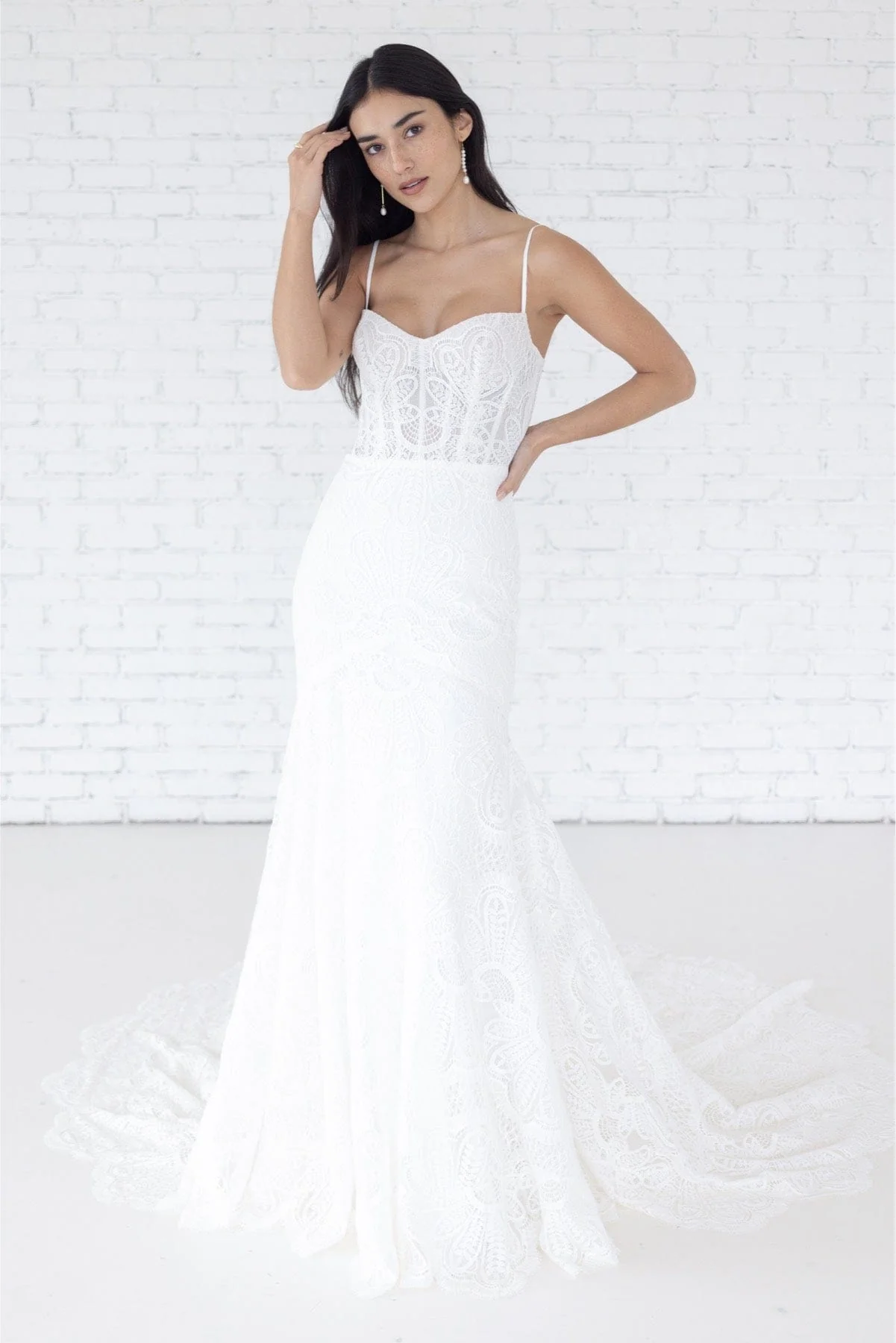 Willowby by Watters Hailee 59102 - Size 12