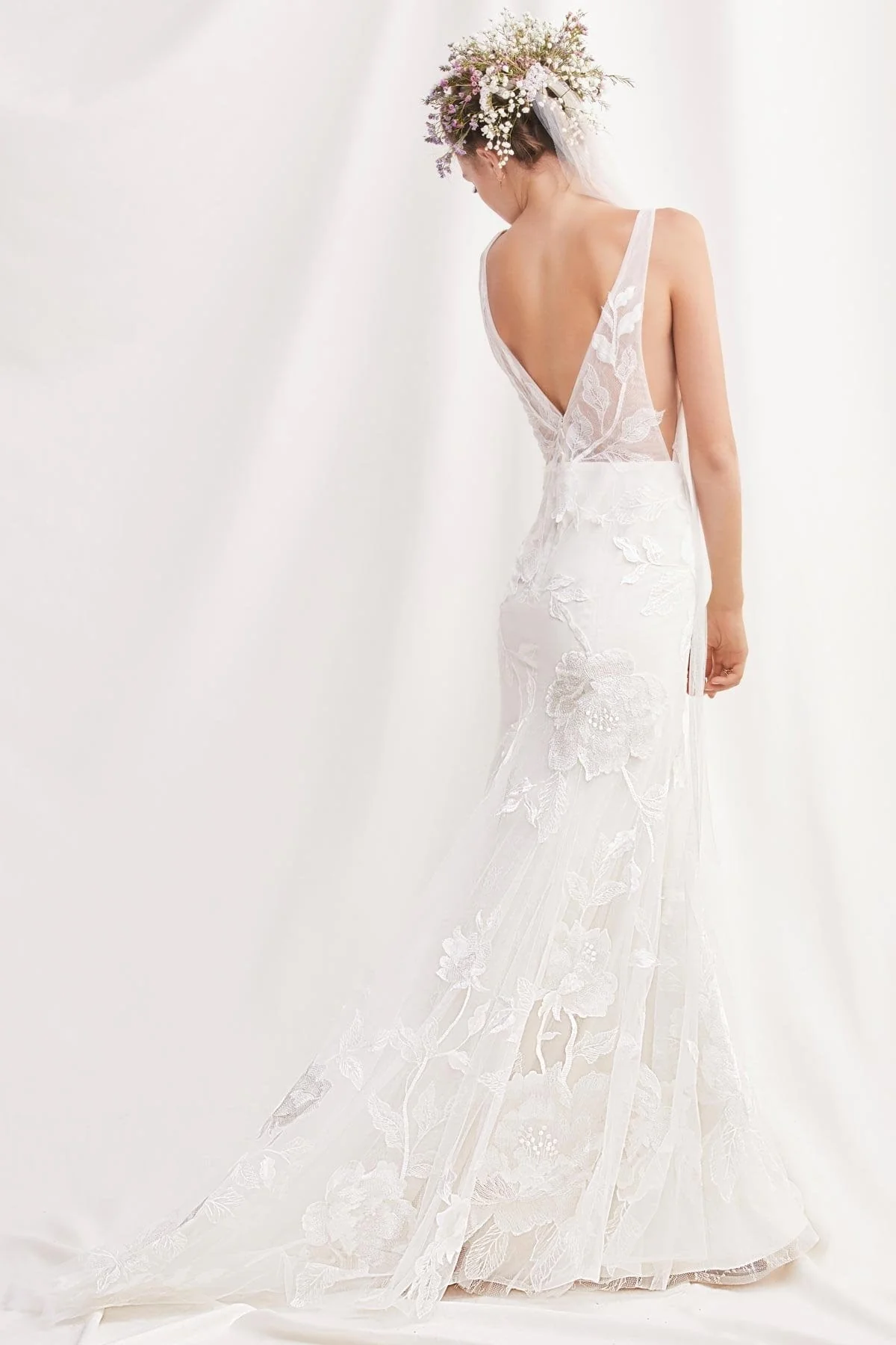 Willowby by Watters Honor - Size 10 - Image 5
