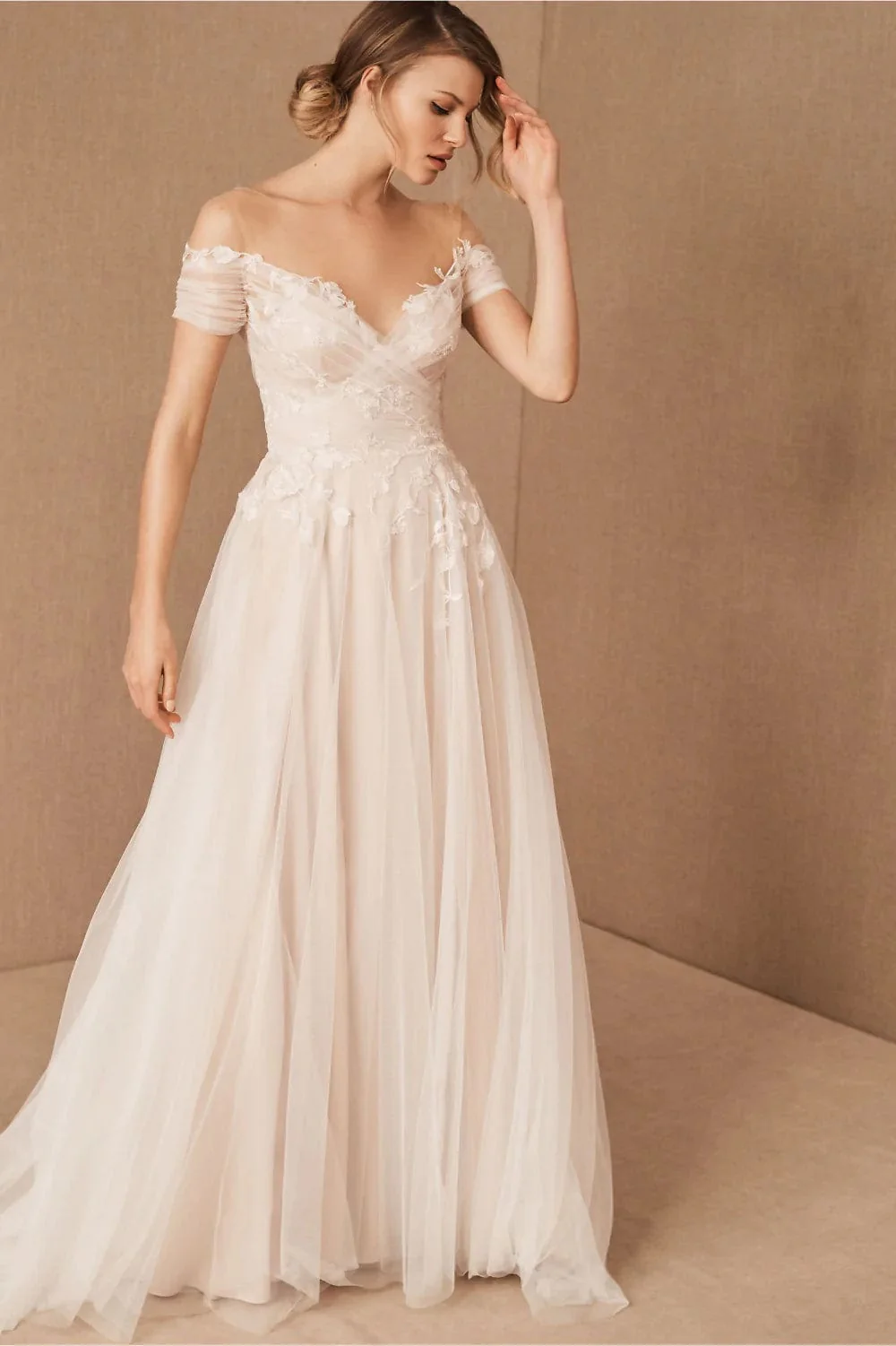 Willowby by Watters Katara - Size 14