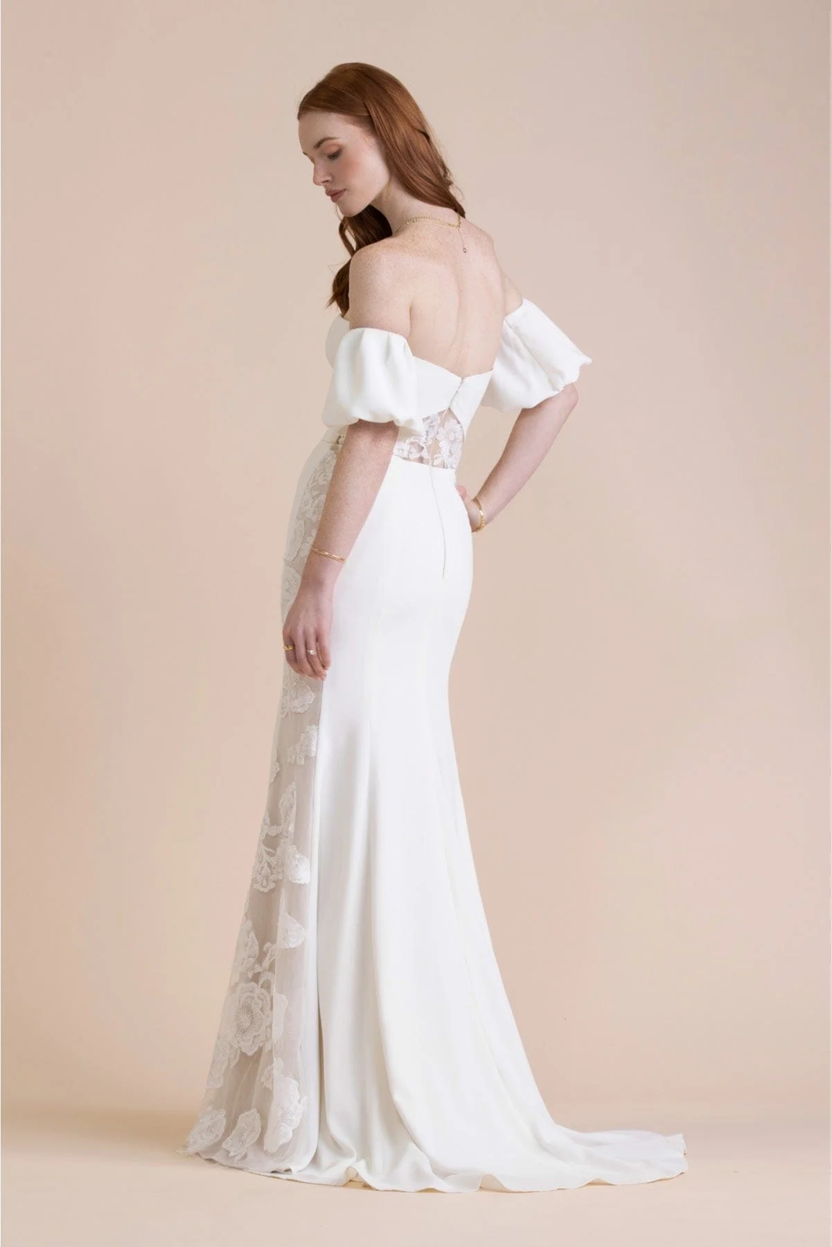 Willowby by Watters Luana - Size 6 - Image 5