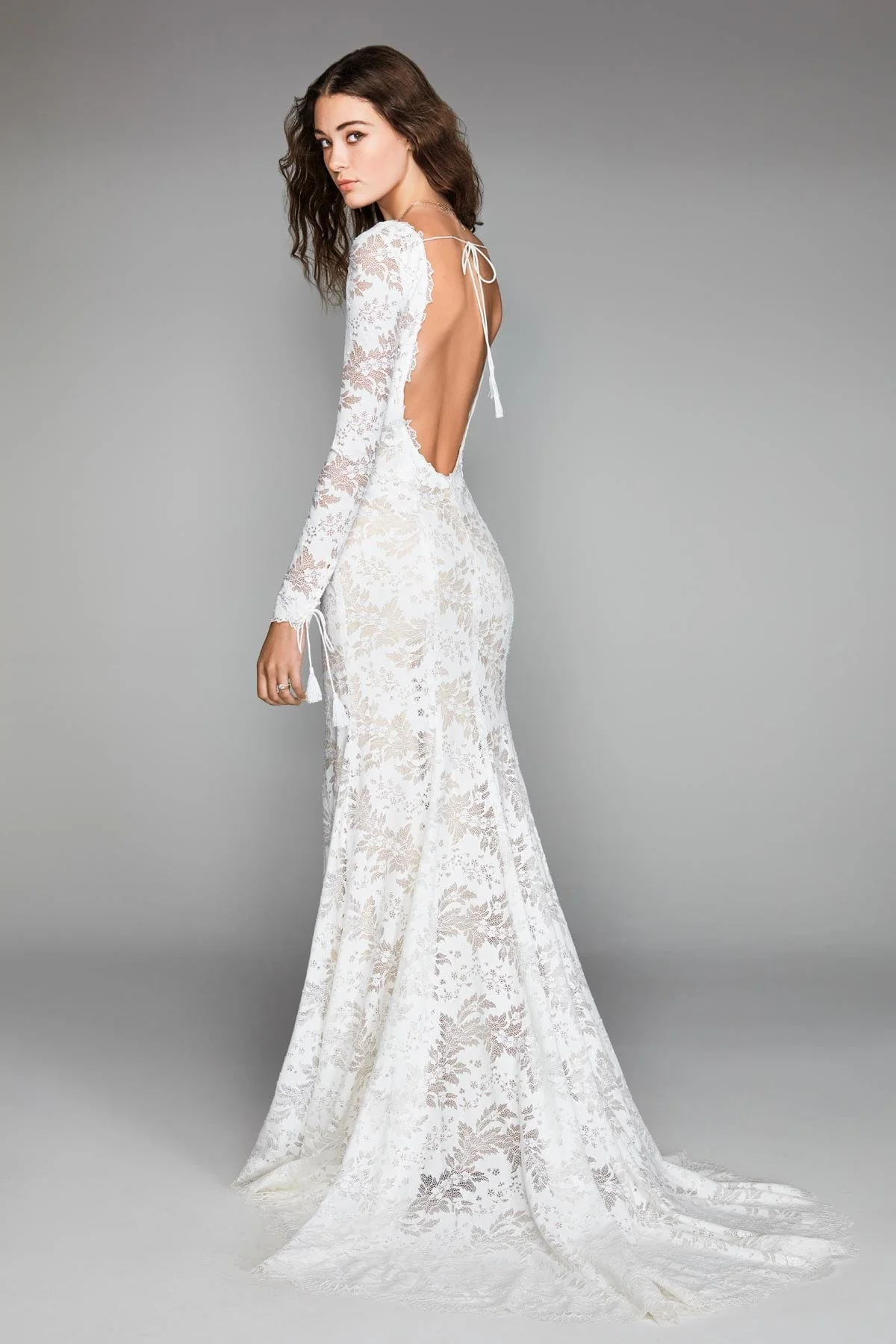 Willowby by Watters Luna - Size 12 - Image 2