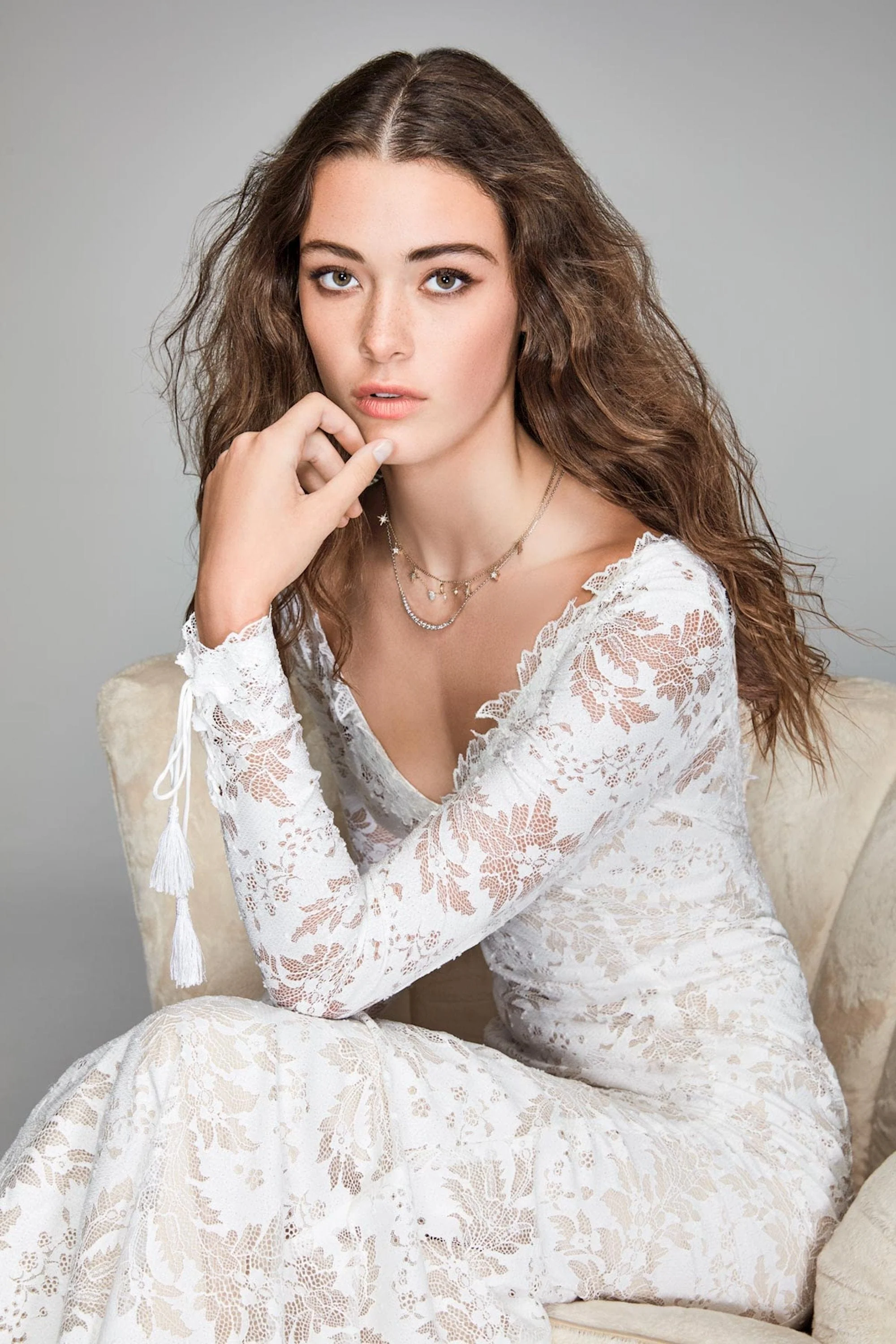 Willowby by Watters Luna - Size 12 - Image 3