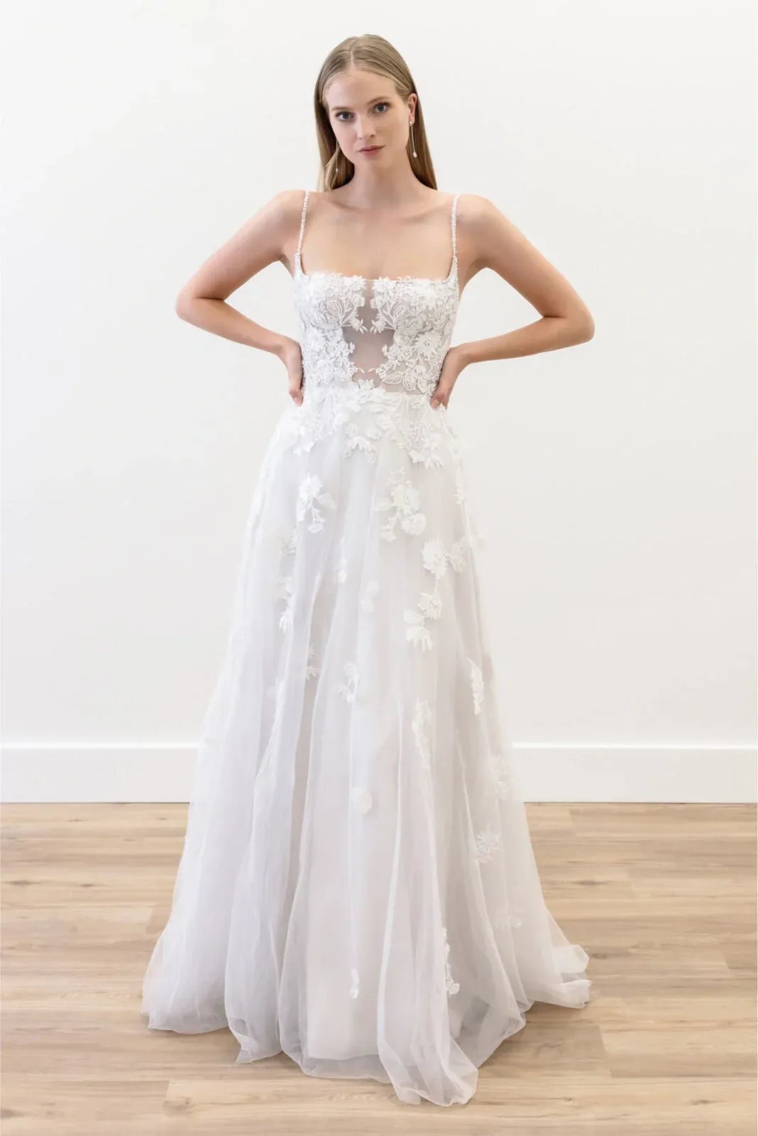 Willowby by Watters Madeline - Size 10