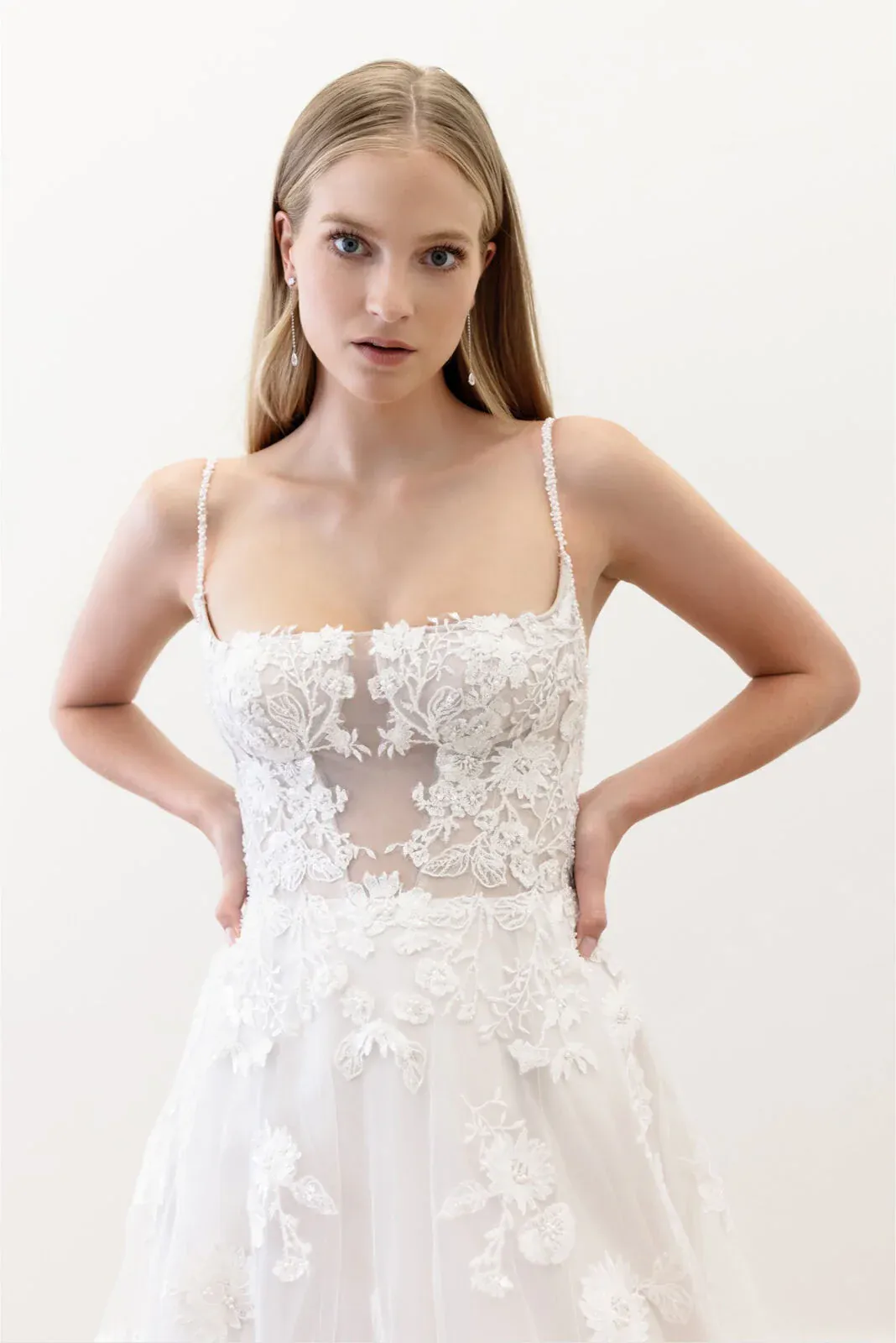 Willowby by Watters Madeline - Size 10 - Image 3