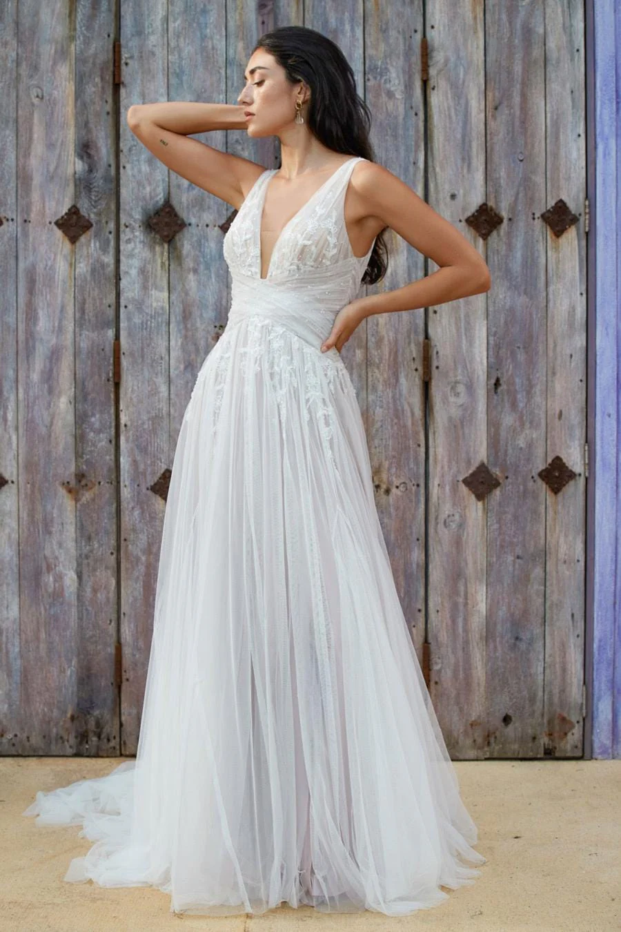 Willowby by Watters Maelie 58600 - Size 14