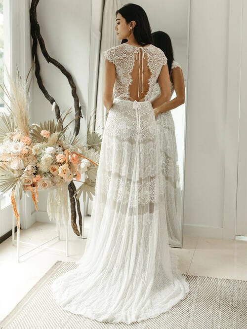 Willowby by Watters Mikaela - Size 8 - Image 2