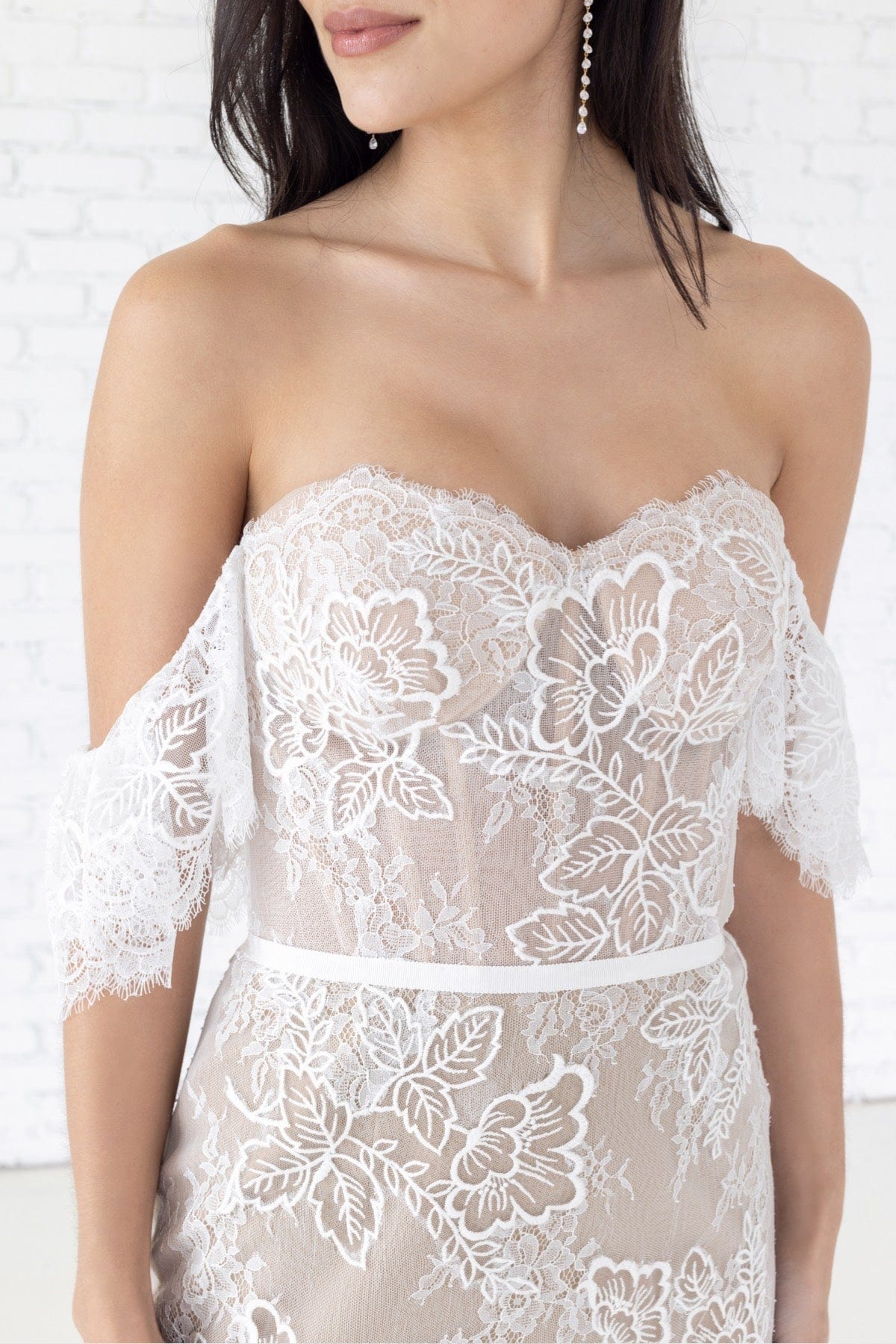 Willowby by Watters Mila - Size 12 - Image 4