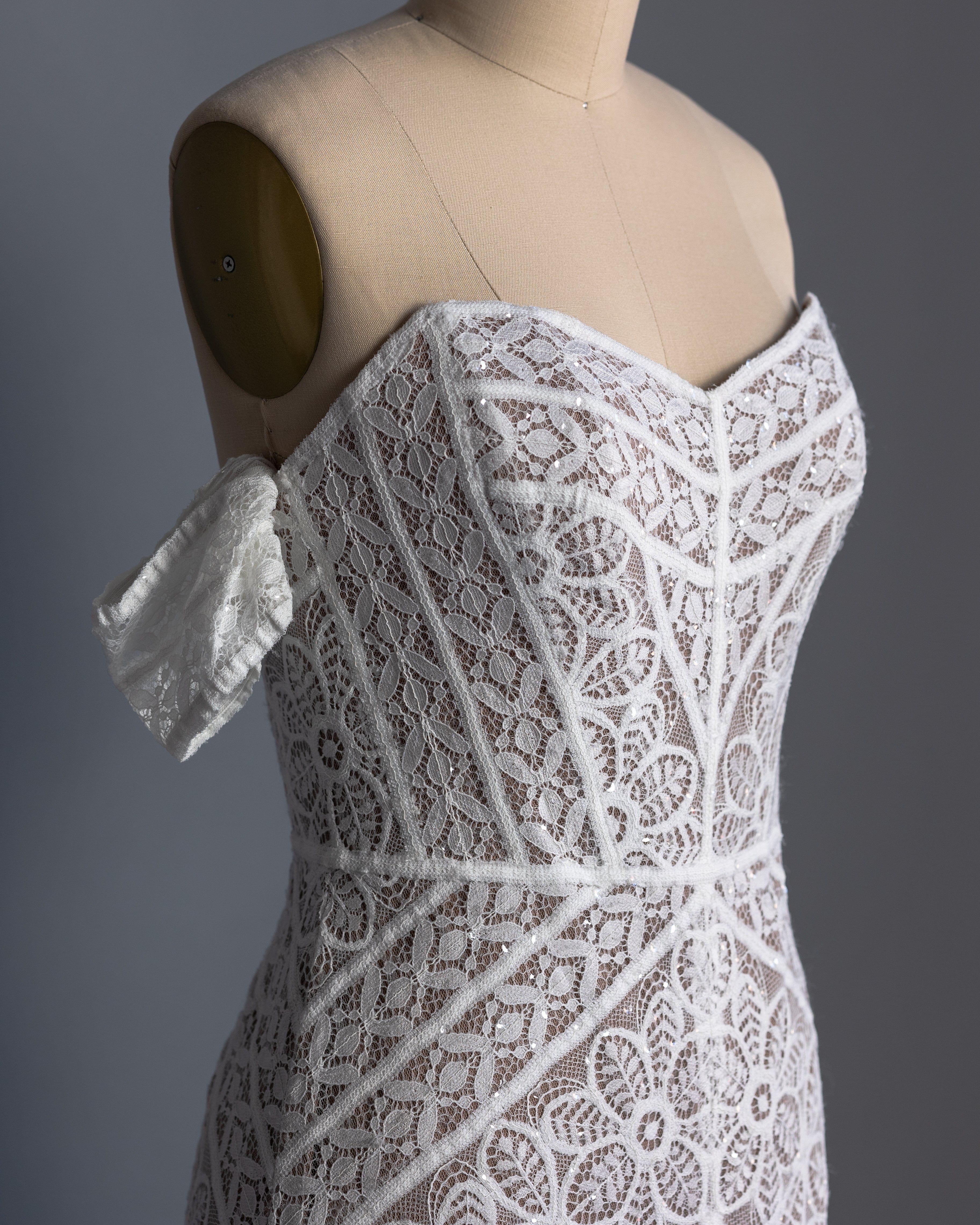 Willowby by Watters Nala - Size 6 - Image 6