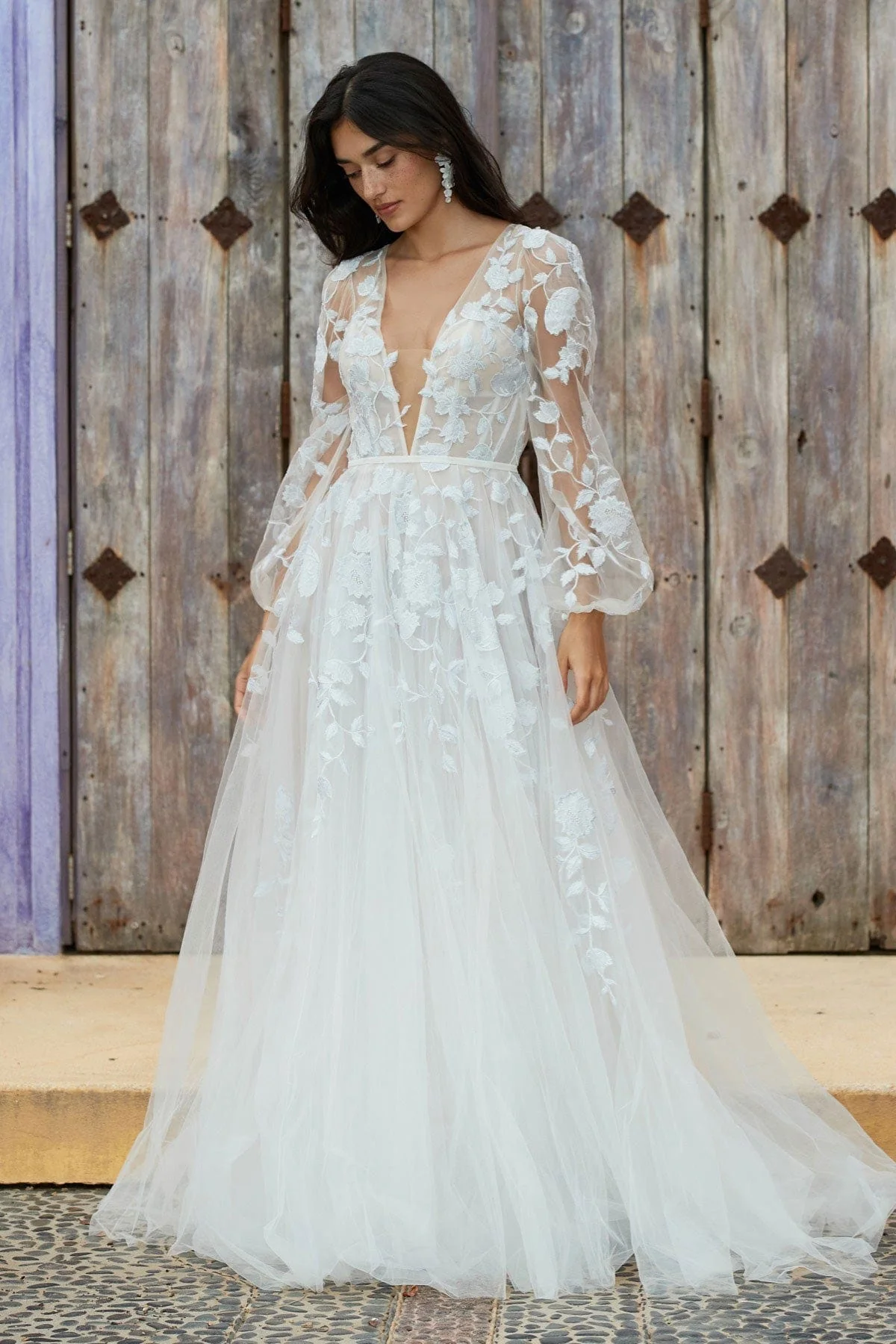 Willowby by Watters Olena - Size 12