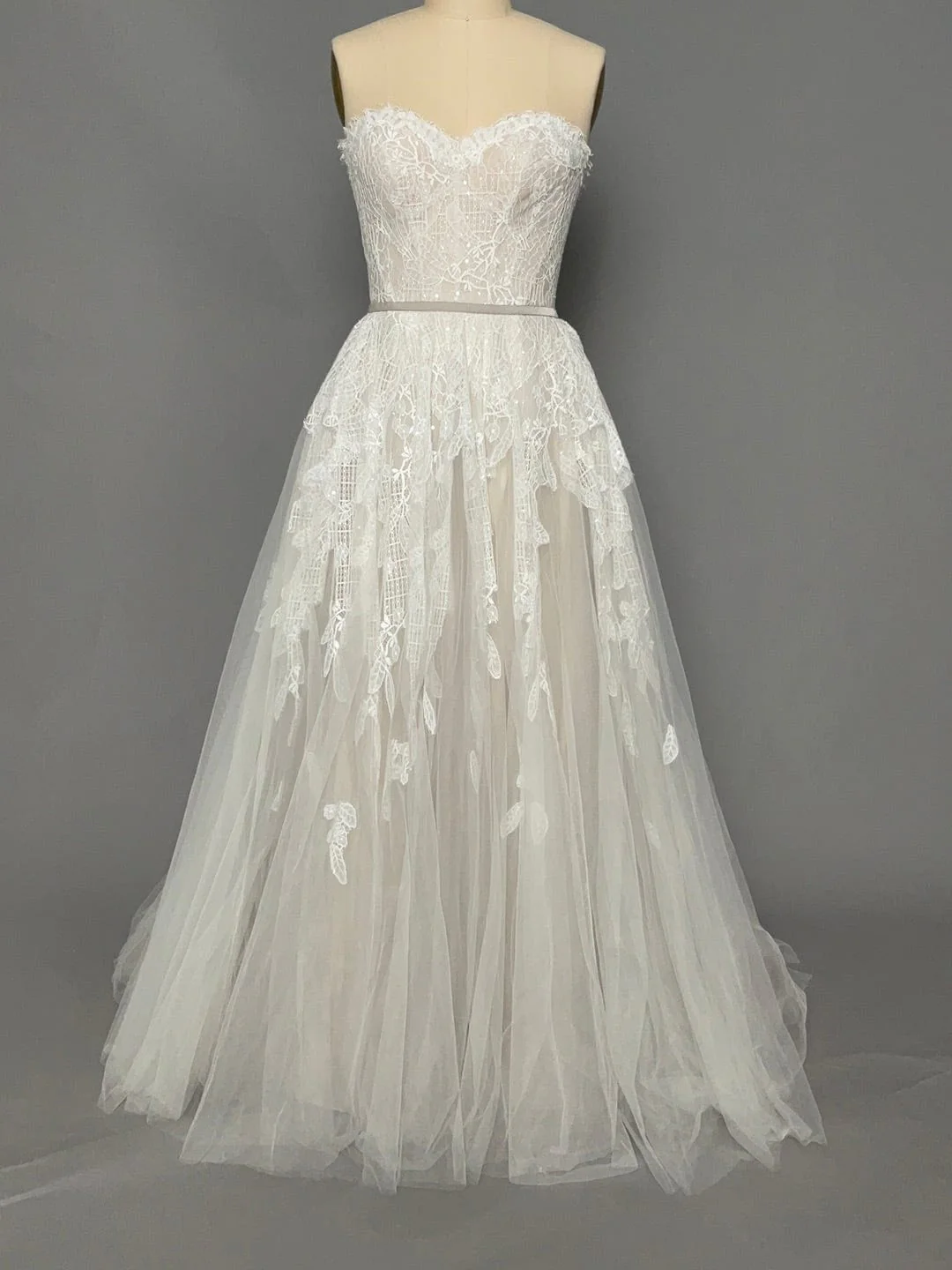 Willowby by Watters Rayne - Size 12 - Image 3