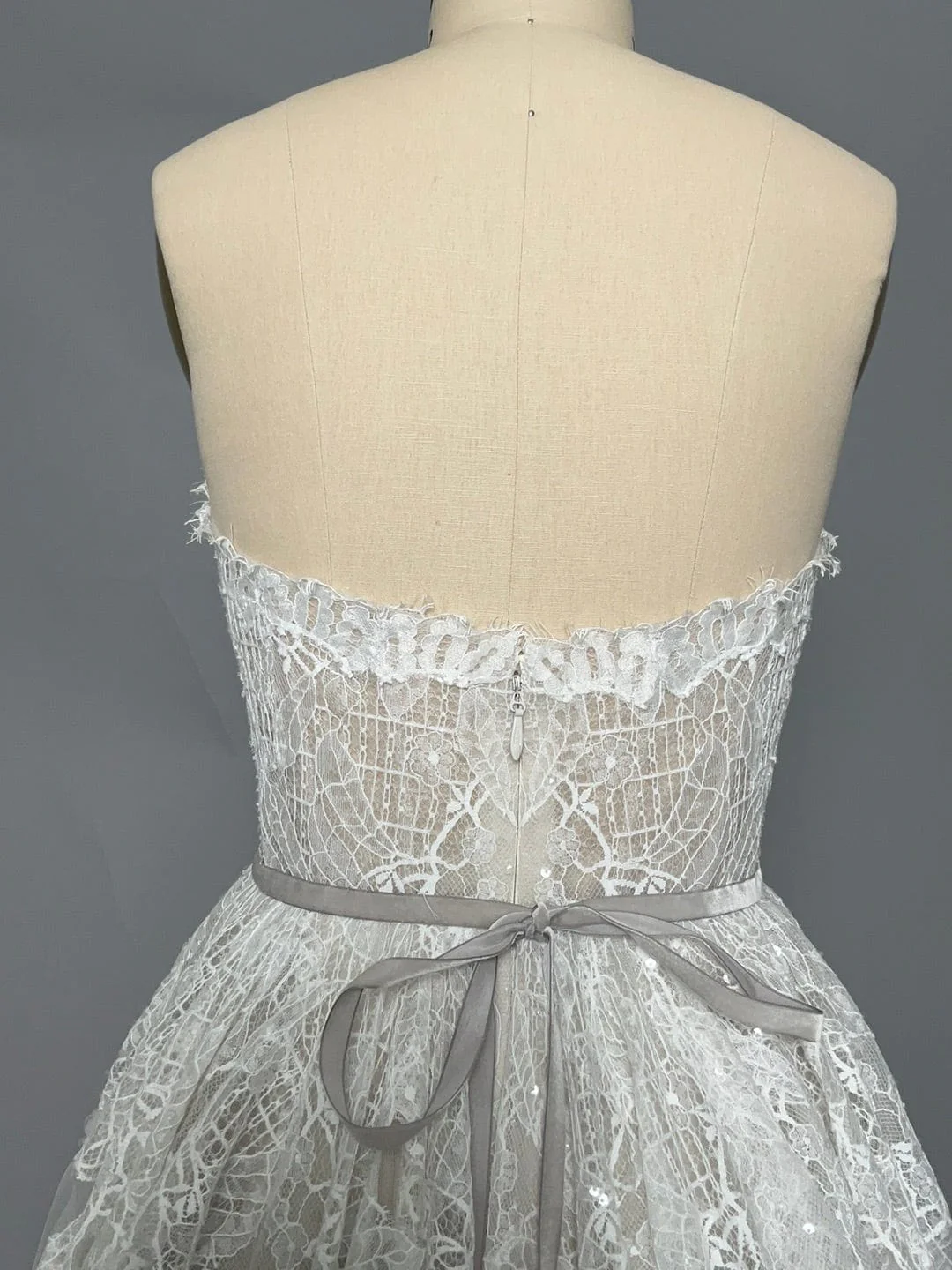 Willowby by Watters Rayne - Size 12 - Image 6