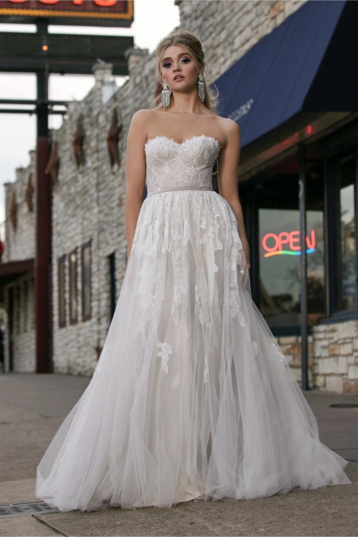 Willowby by Watters Rayne - Size 14
