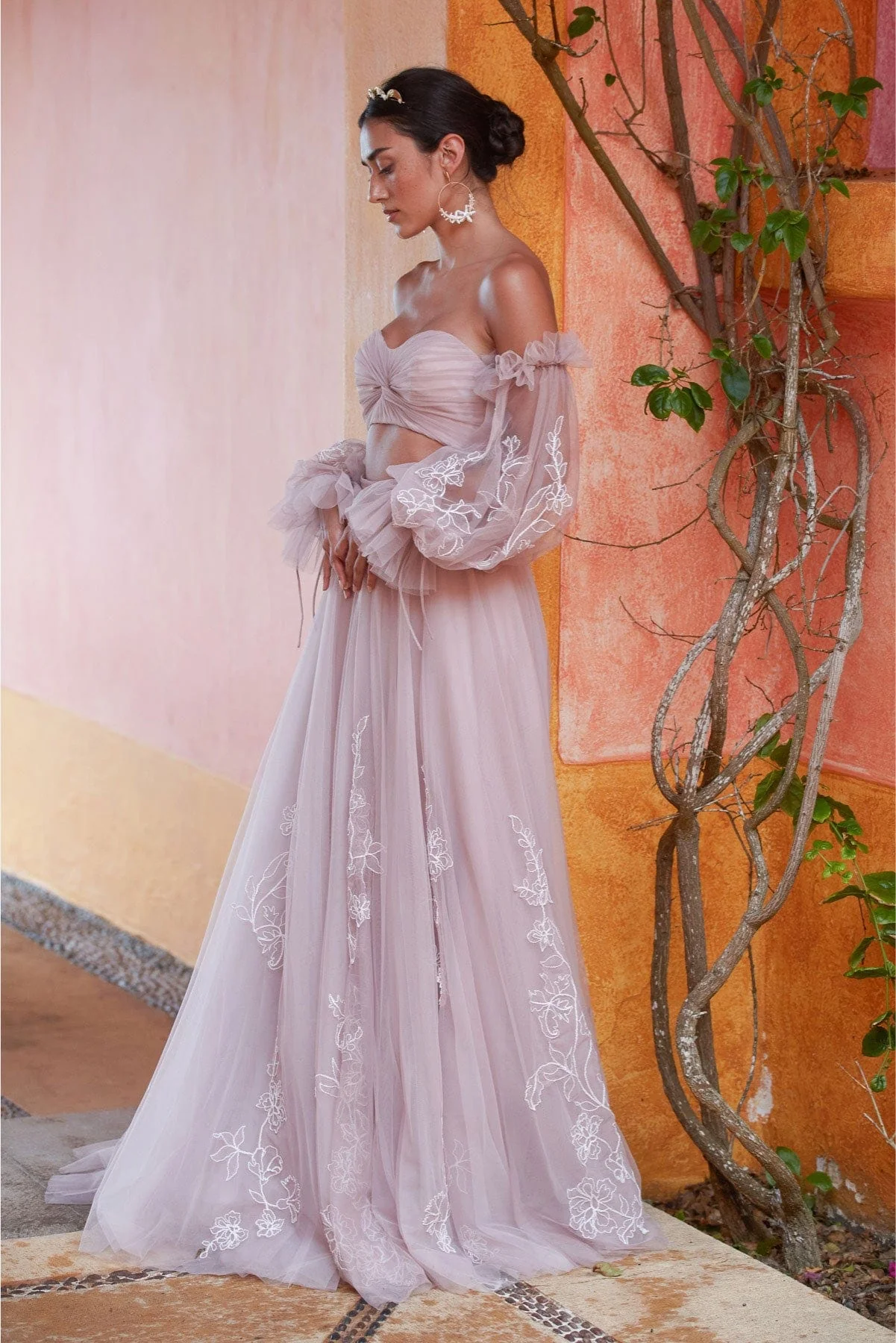 Willowby by Watters Renae + Innika - Size 10 - Image 5
