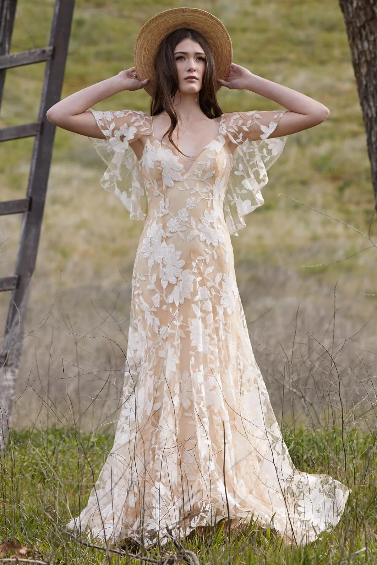 Willowby by Watters Seville - Size 12