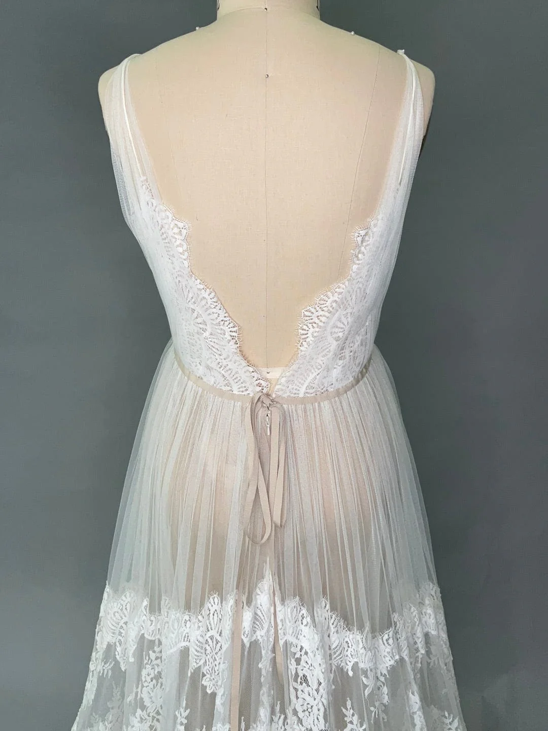Willowby by Watters Clementine - Size 18 - Image 6