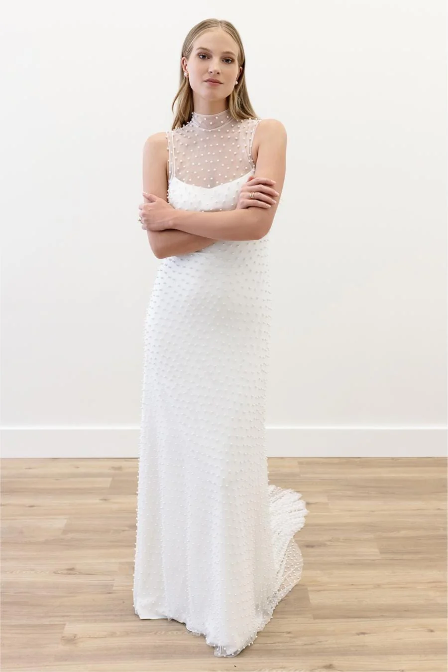 Willowby by Watters Sloane - Size 12